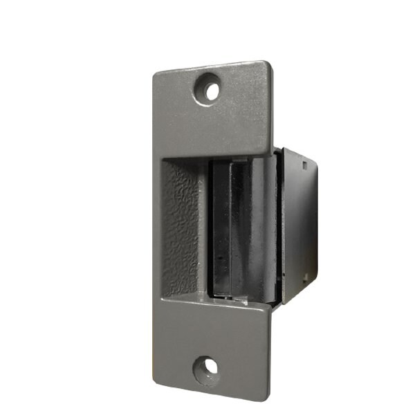 TRINE: S005 Light Commercial Grade 1 Electric Strike Satin Chrome